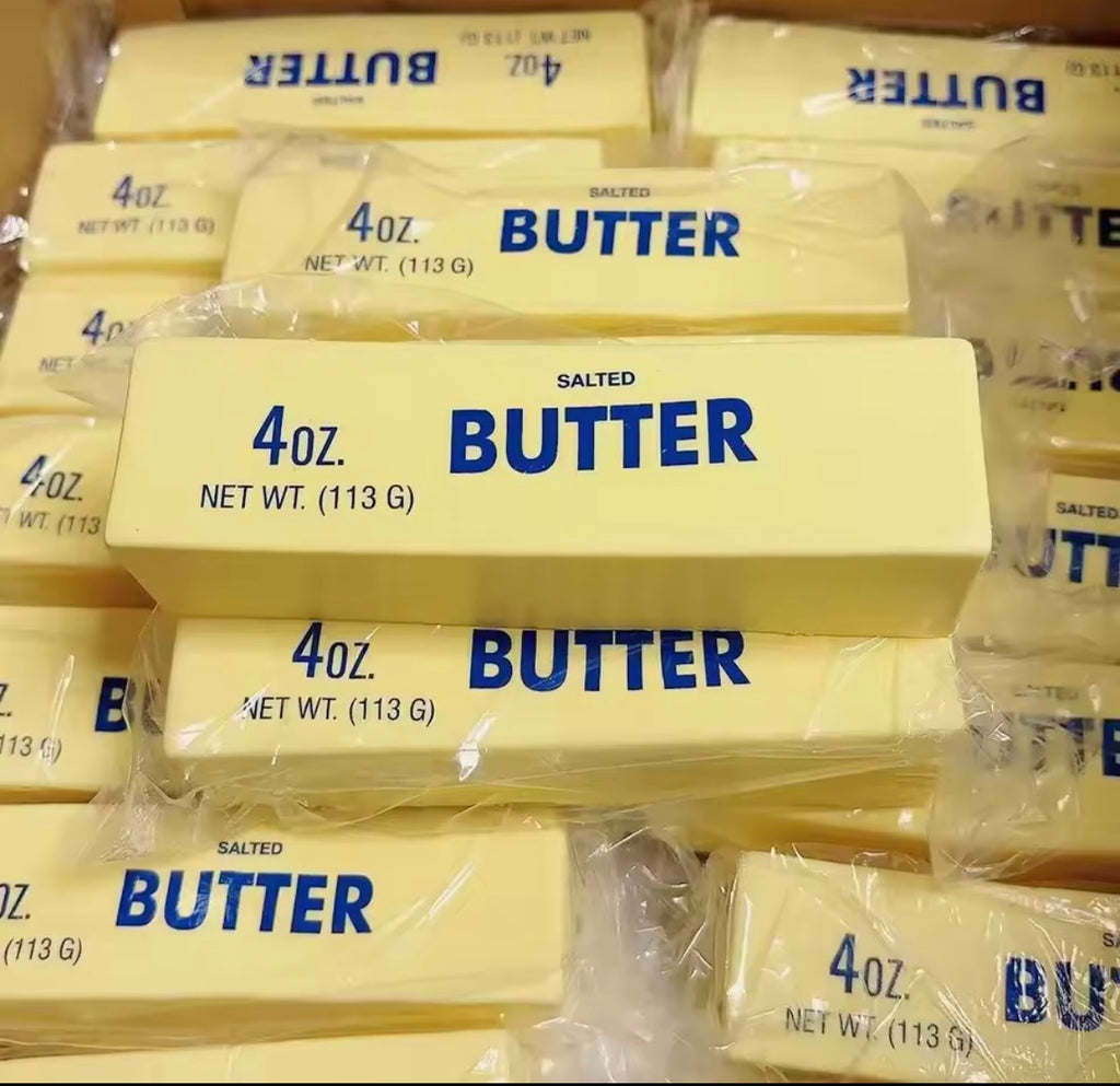 Antistress Butter Stick