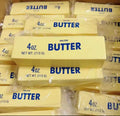 Antistress Butter Stick